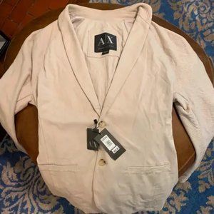Armani Summer Blazer - Mens